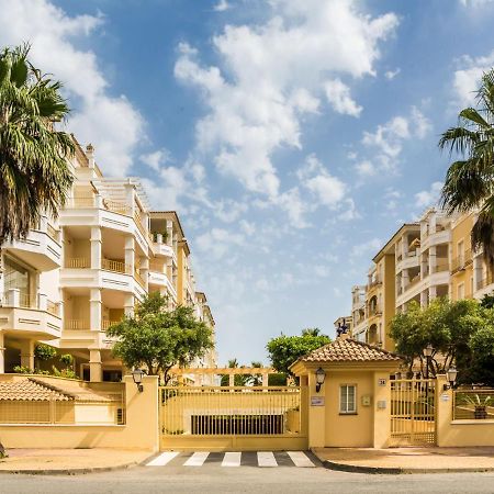 Apartment Las Dunas By Interhome Punta del Caimán المظهر الخارجي الصورة