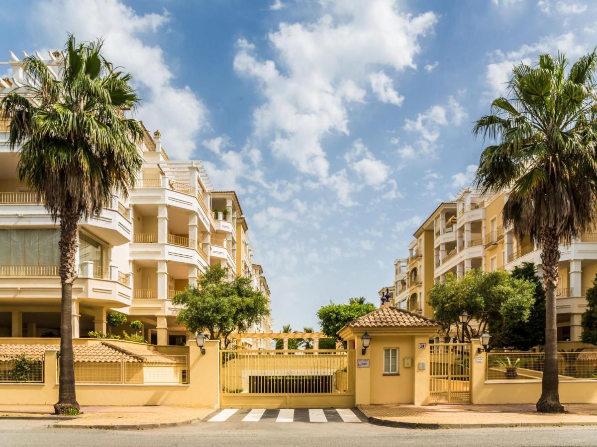 Apartment Las Dunas By Interhome Punta del Caimán المظهر الخارجي الصورة