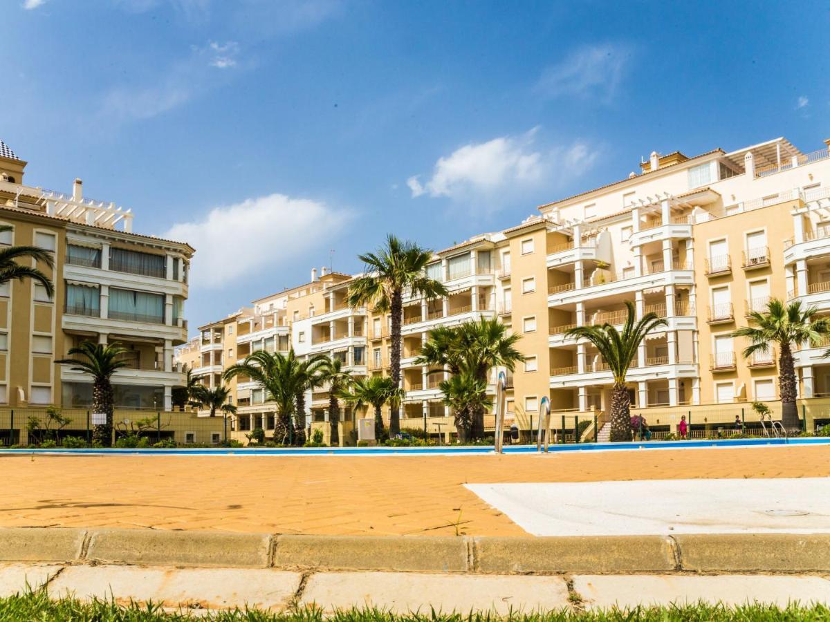 Apartment Las Dunas By Interhome Punta del Caimán المظهر الخارجي الصورة