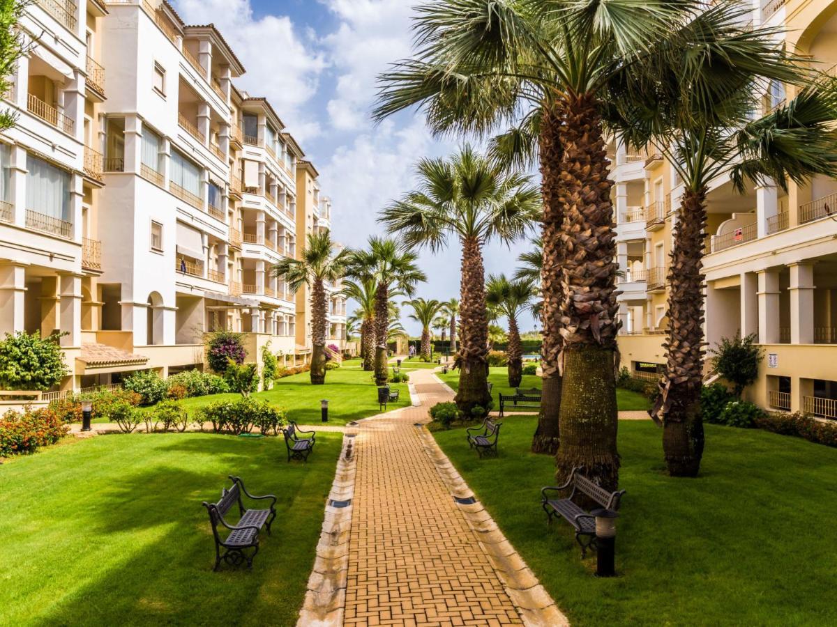 Apartment Las Dunas By Interhome Punta del Caimán المظهر الخارجي الصورة