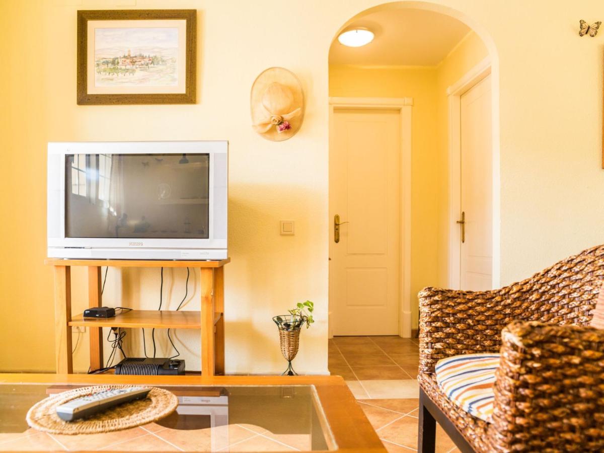 Apartment Las Dunas By Interhome Punta del Caimán المظهر الخارجي الصورة