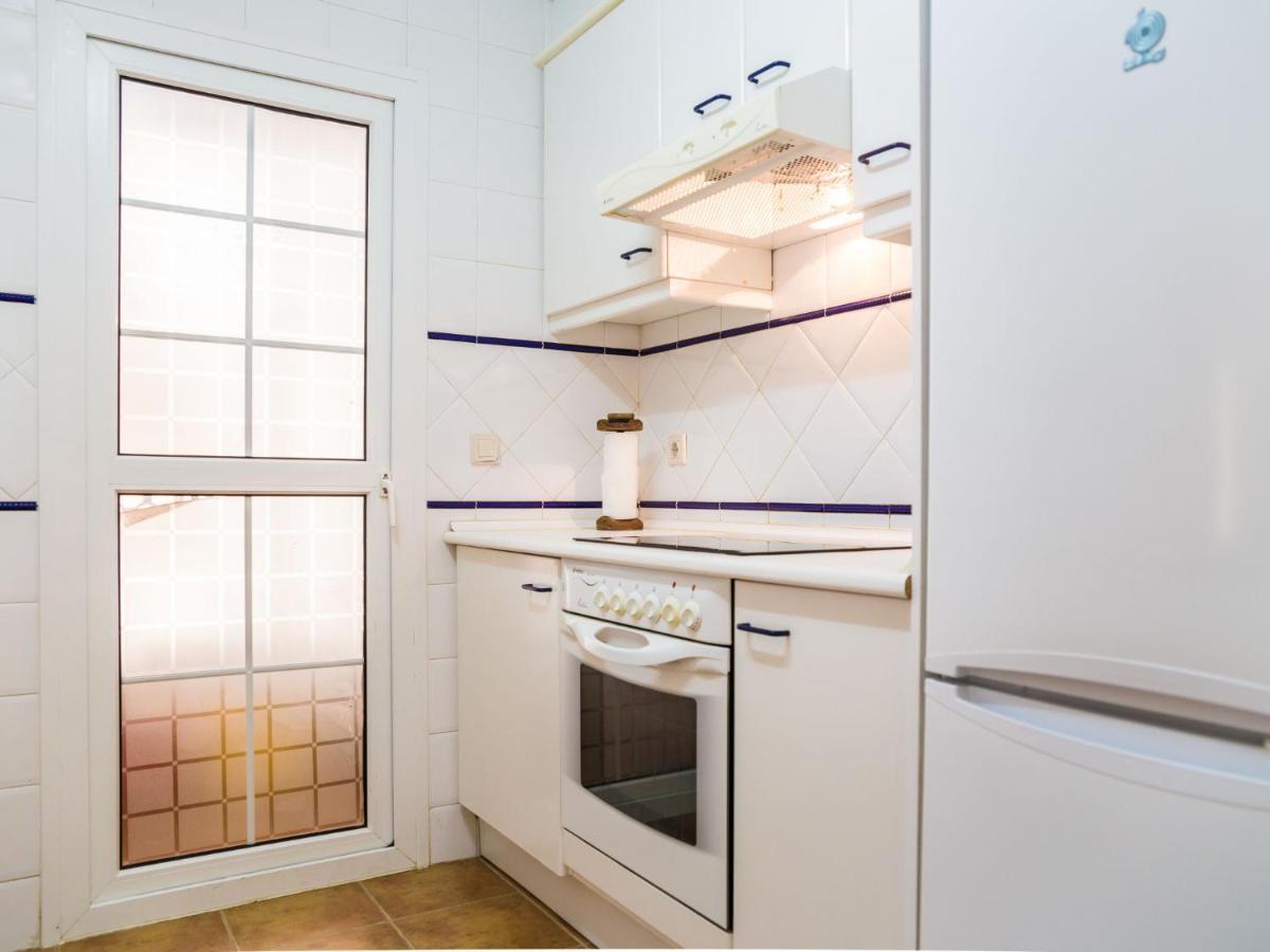 Apartment Las Dunas By Interhome Punta del Caimán المظهر الخارجي الصورة