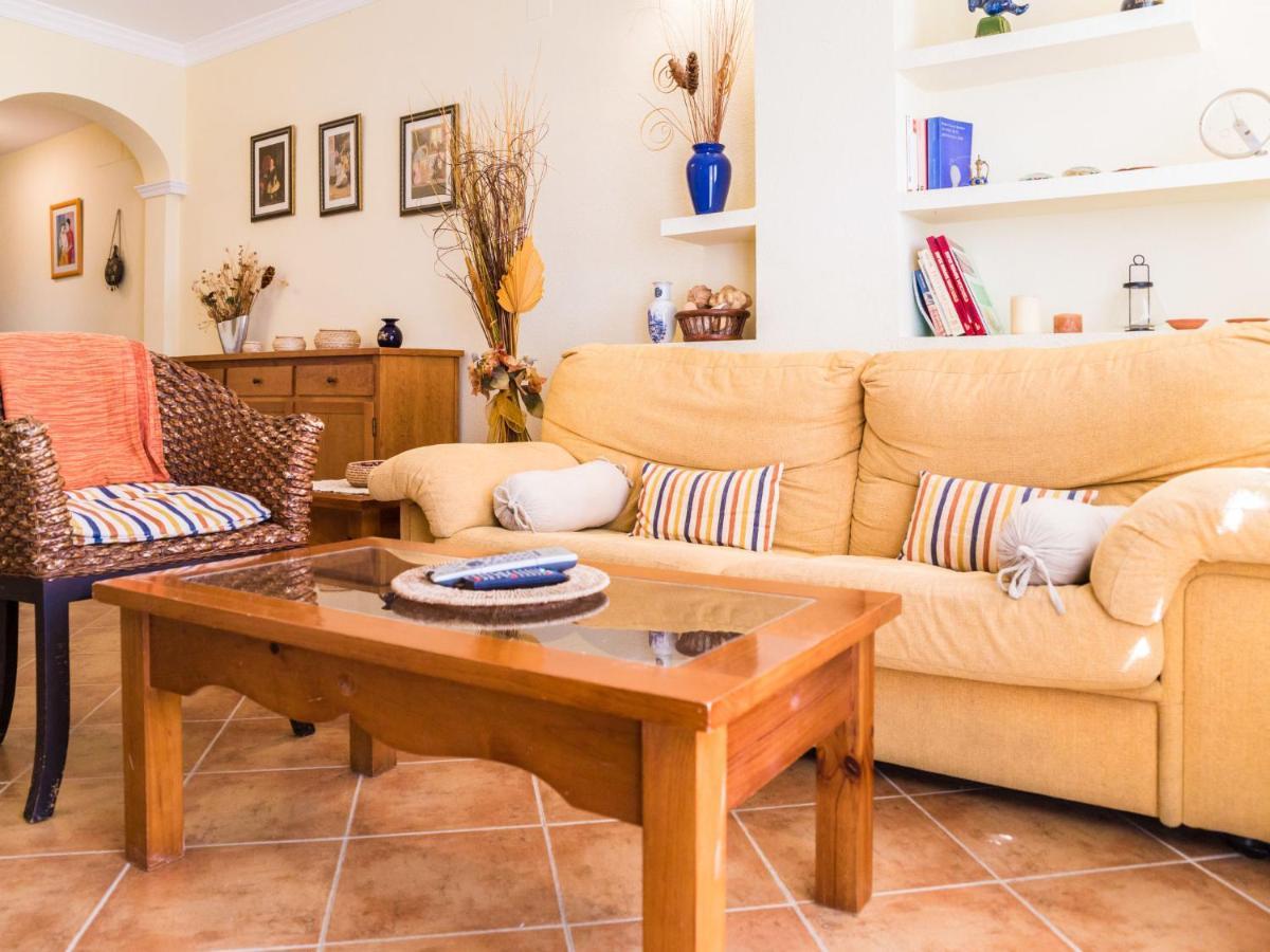 Apartment Las Dunas By Interhome Punta del Caimán المظهر الخارجي الصورة