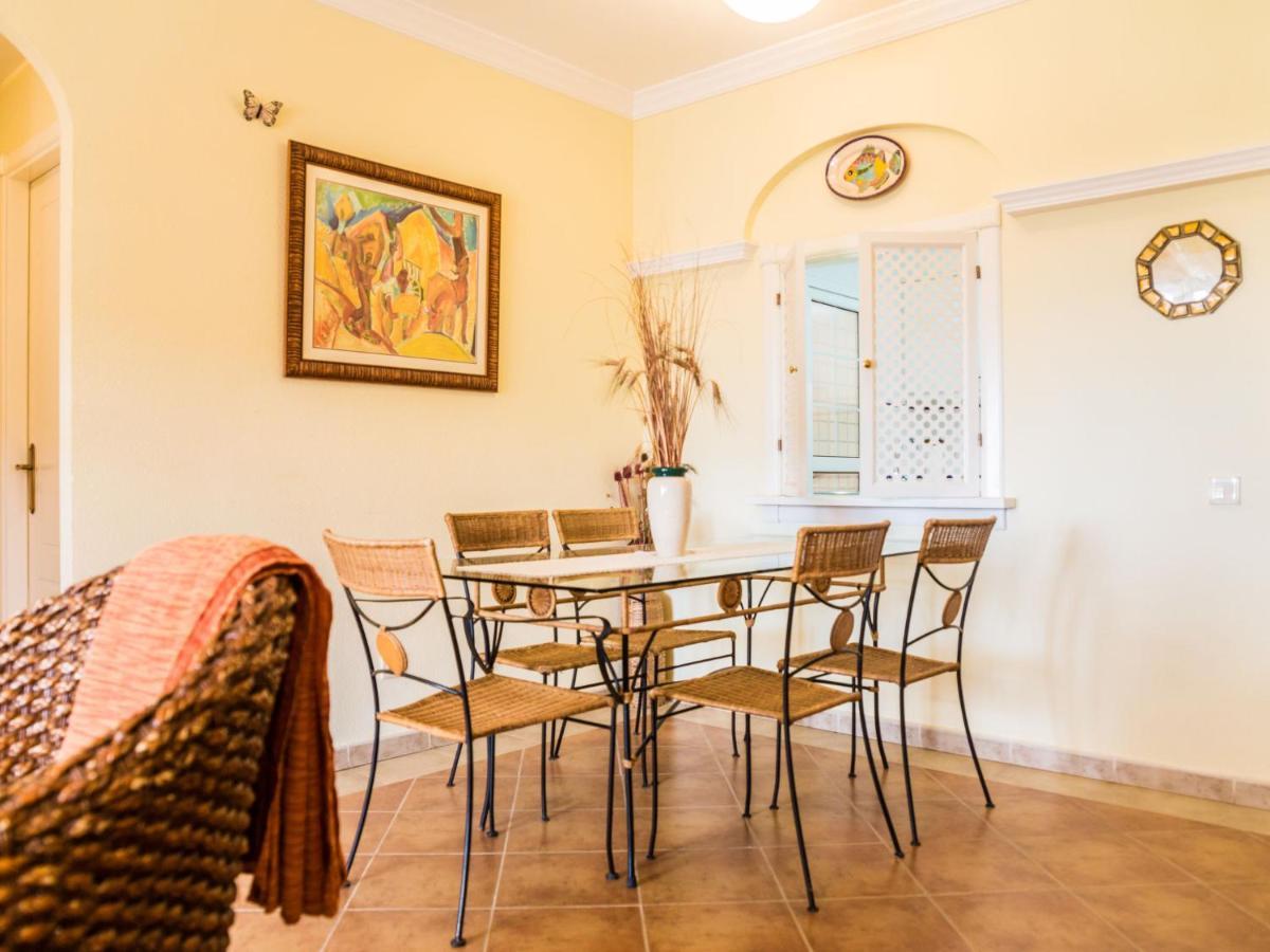 Apartment Las Dunas By Interhome Punta del Caimán المظهر الخارجي الصورة