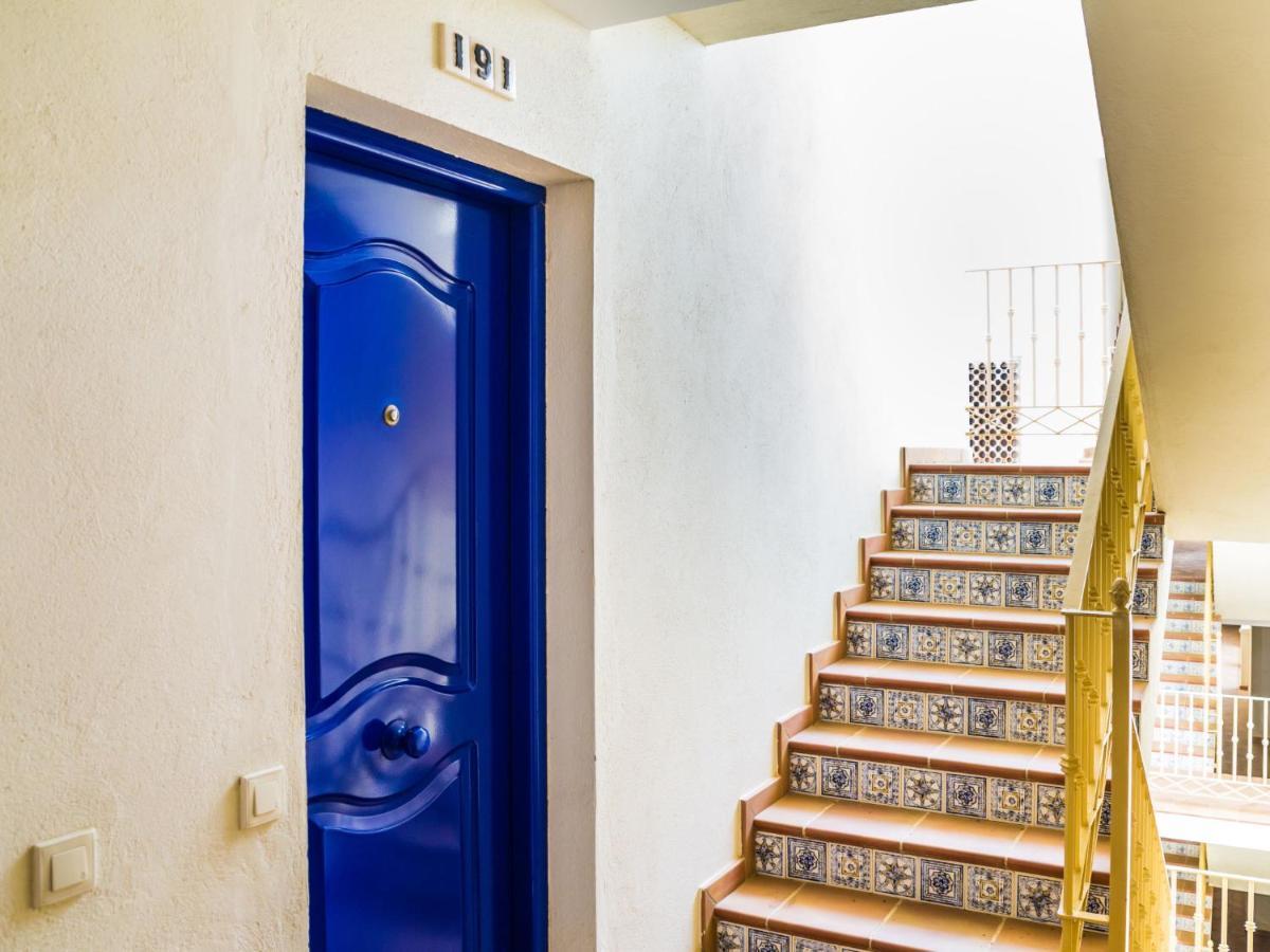 Apartment Las Dunas By Interhome Punta del Caimán المظهر الخارجي الصورة